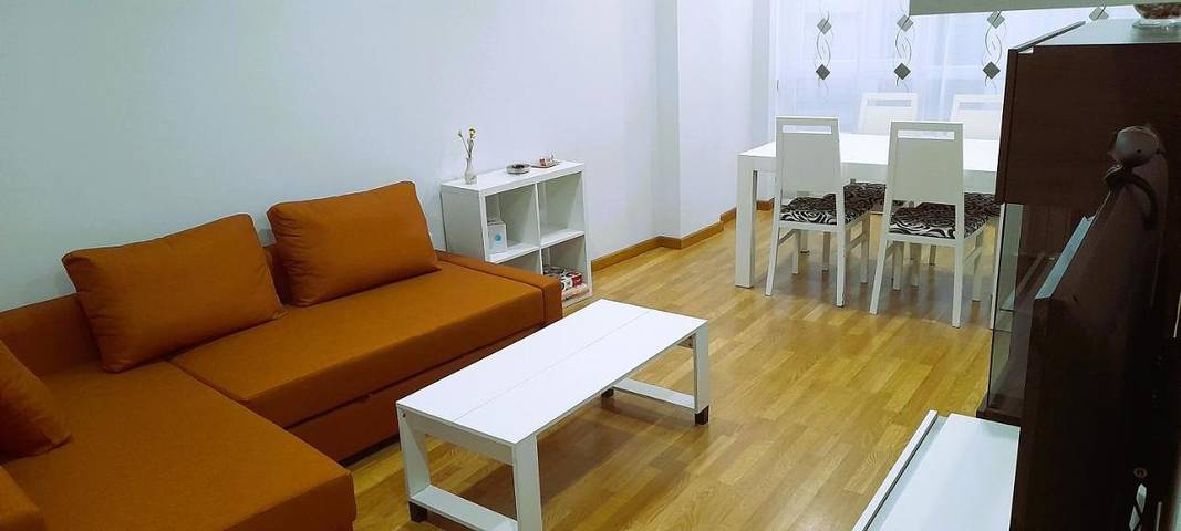 Ferienwohnung für 7 Personen, mit Ausblick und Pool sowie Garten, mit Haustier - 1