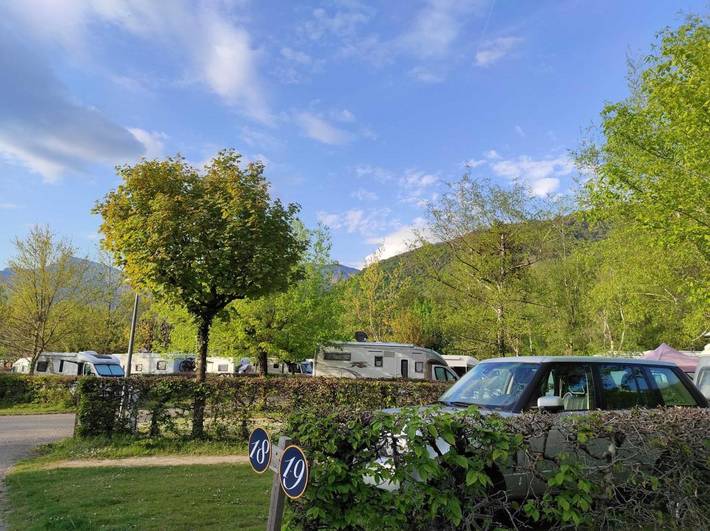 Location de vacances pour 4 personnes, avec jardin, animaux acceptés dans Office De Tourisme Challes Les Eaux - 2
