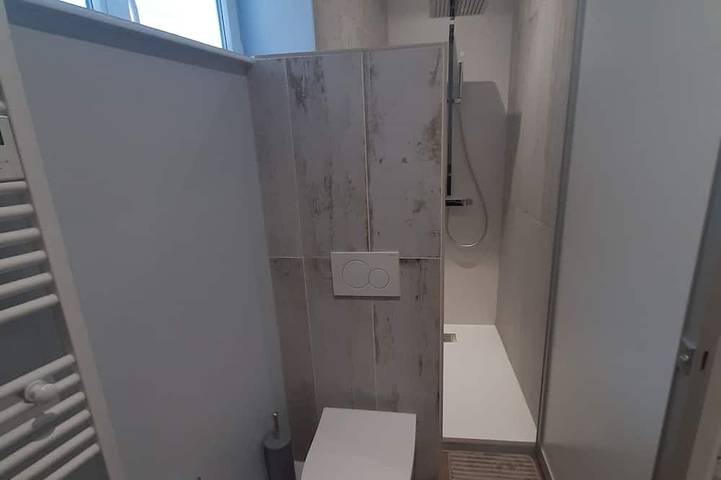 Gîte pour 2 personnes à Grézieu-la-Varenne - 3