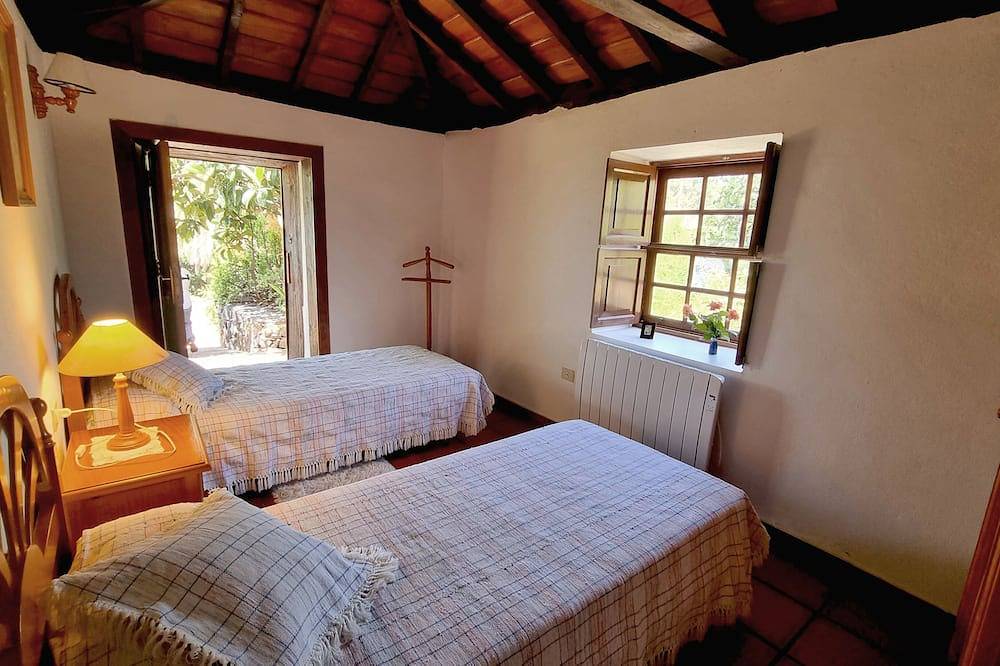 Casita en Zona Tranquila en Puntagorda, Isla de La Palma in El Pino, Puntagorda