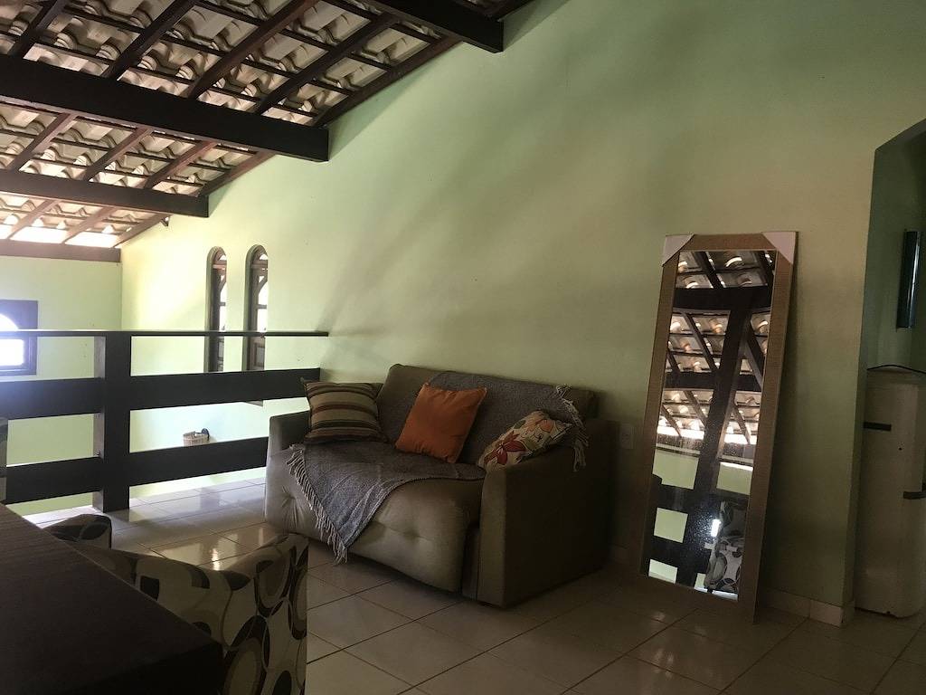 Strandhaus in Imbassai in Imbassai, Mata de São João