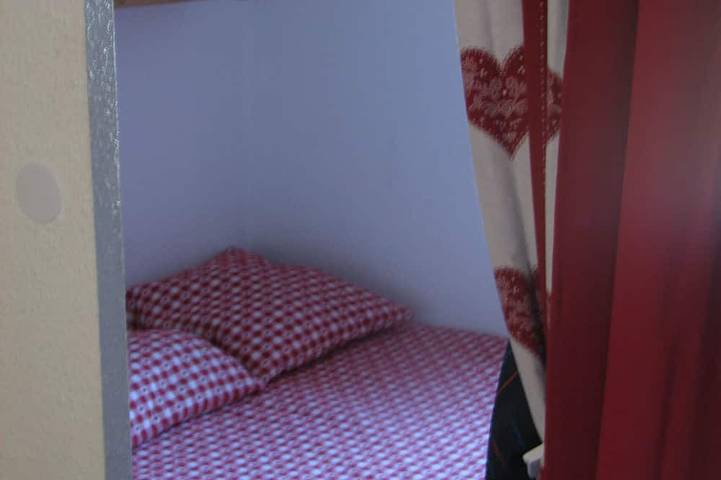 Appartement entier, Les 2 Alpes Arc En Ciel B109 Le Maja 50m des pistes (secteur Petit Plan) in Mont-de-Lans, Les Deux Alpes