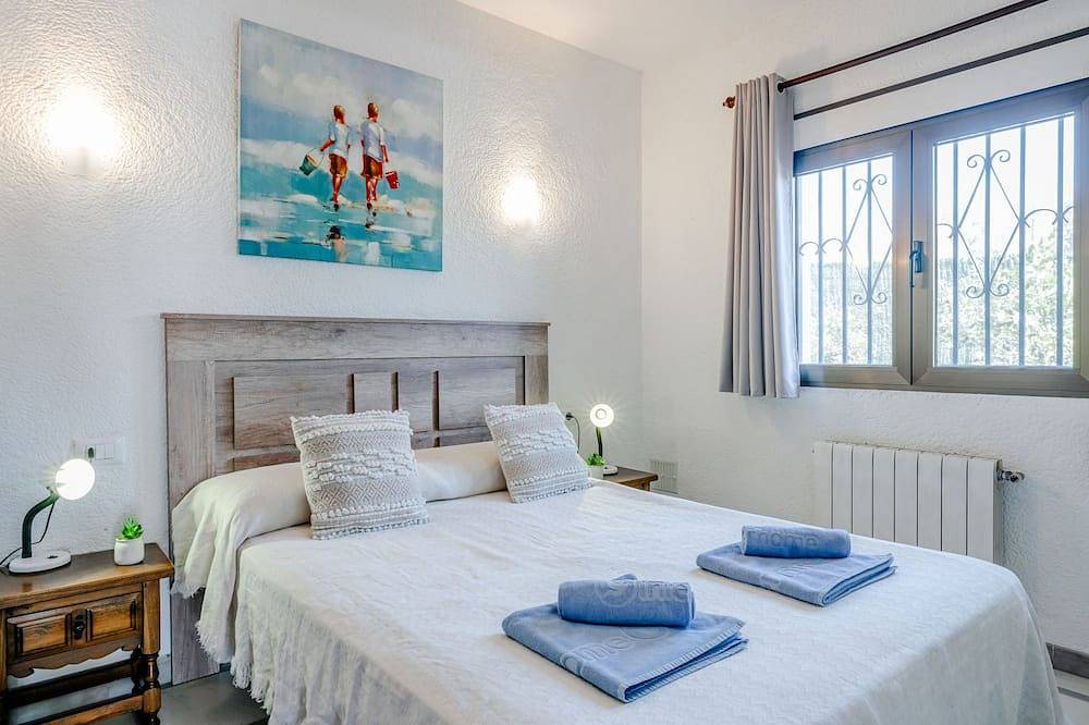 Casa Florita in Pinomar, Jávea