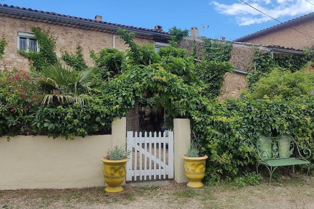 Maison en Pierre Dans le Var in Lorgues, Draguignan en omgeving