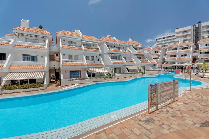 Holiday home for 4 people, with children pool - 1