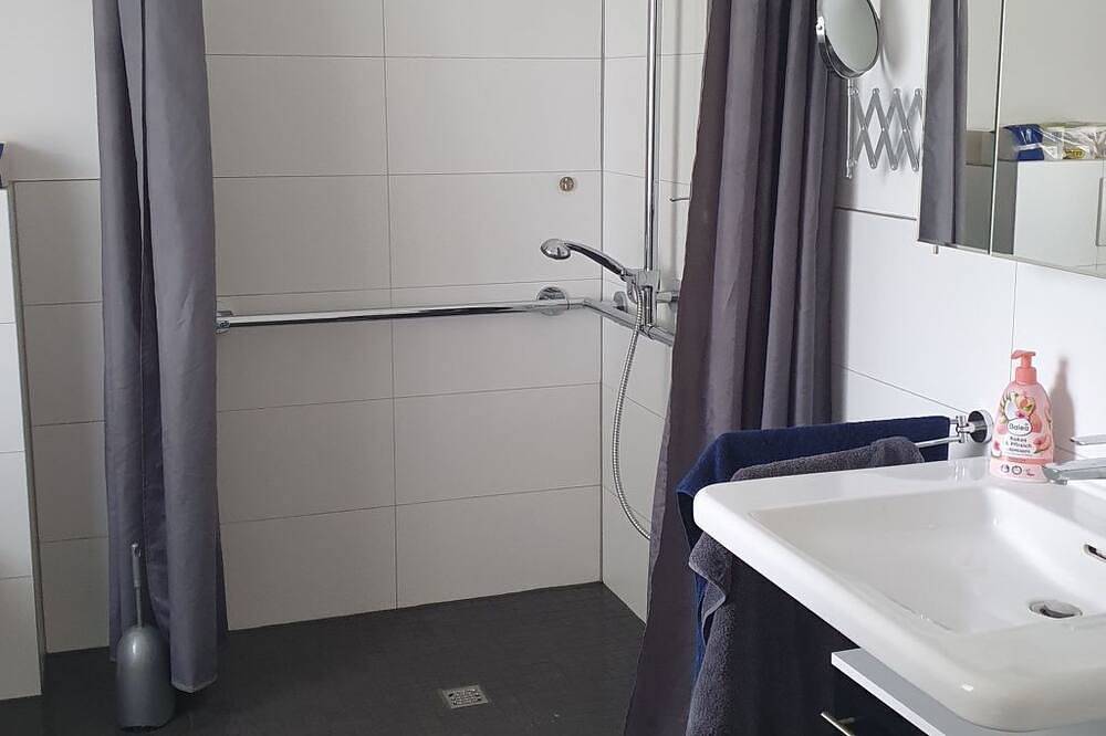 Ganze Wohnung, Im Grünen in Steinfurt, Münsterland