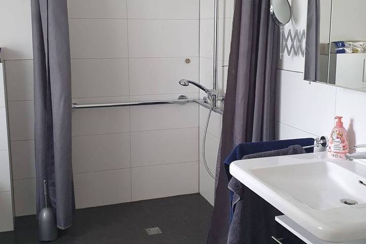 Ganze Wohnung, Im Grünen in Steinfurt, Kreis Steinfurt
