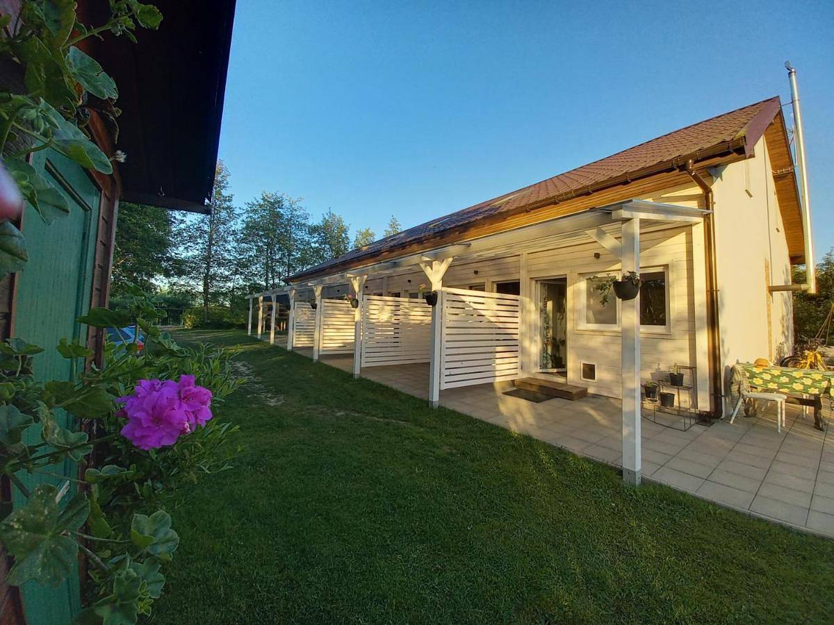 Cały apartament, Apartamenty Na Wschodniej in Mielno, Powiat koszaliński
