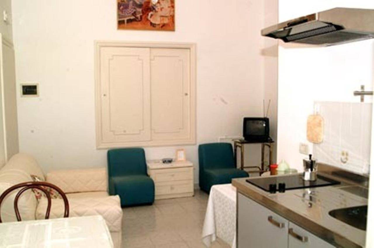 Villa Orchidea in Sorrento, Sorrento Coast