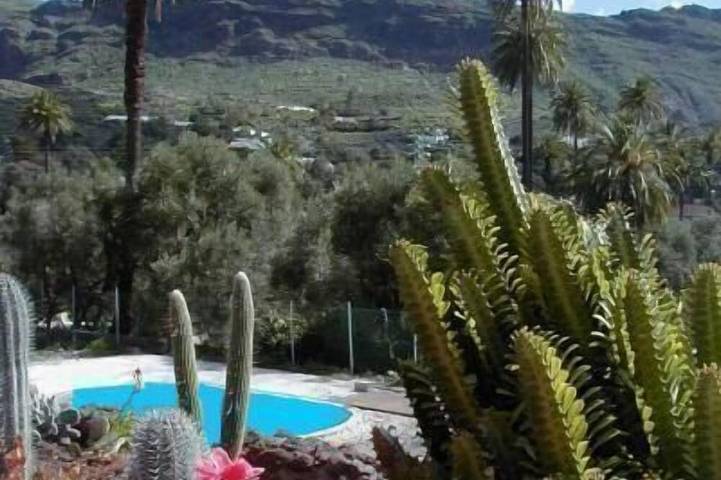 Casa rural para 2 personas, con piscina en Santa Lucía de Tirajana