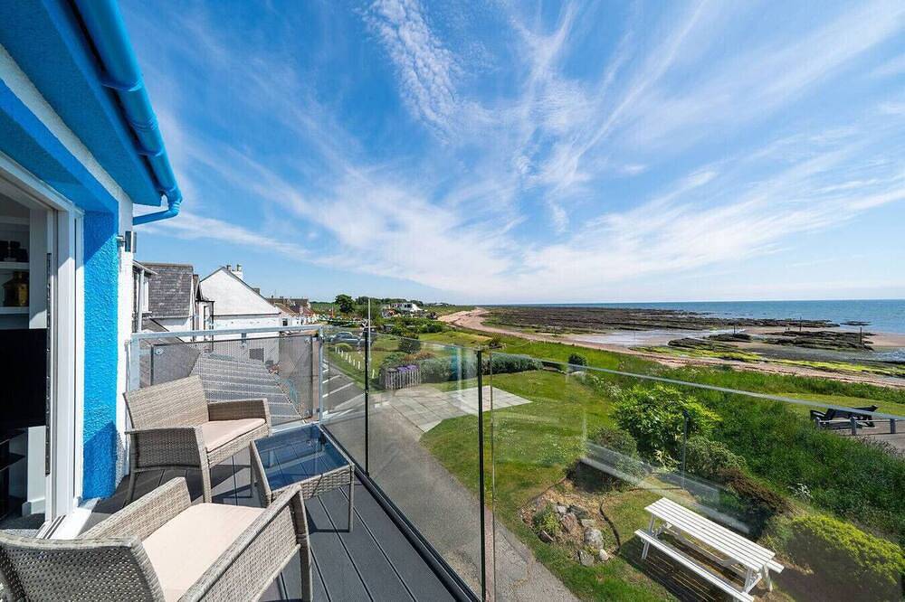 Casa vacanza a Angus a partire da 345€ a notte