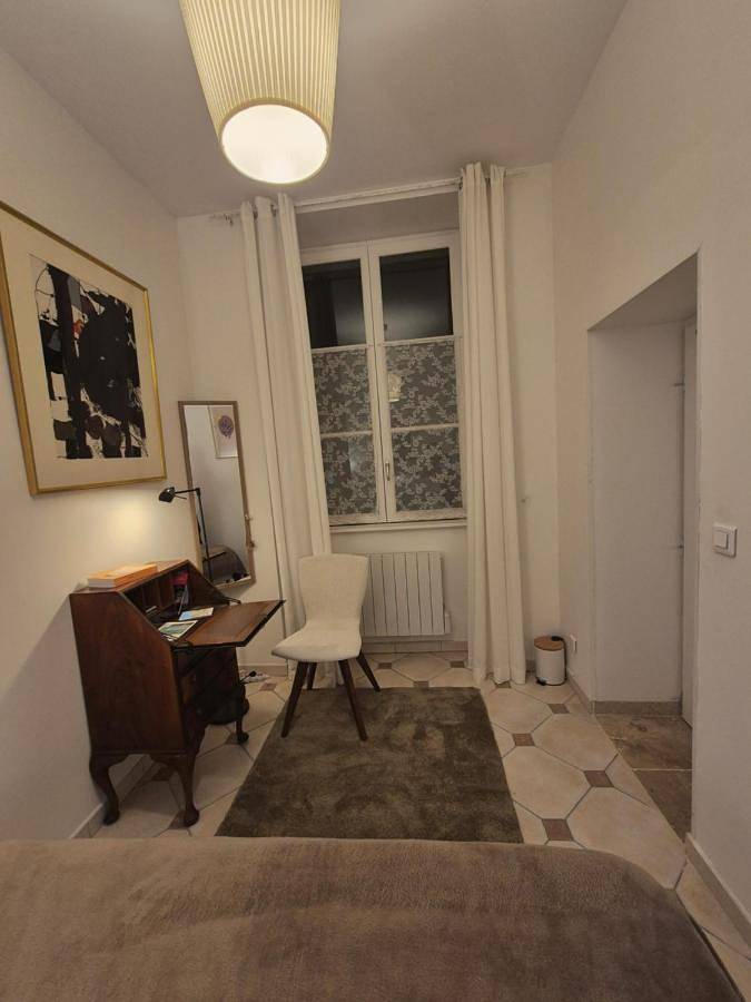 Appartement entier, Au plus près du Chateau ! in Chantilly, Oise