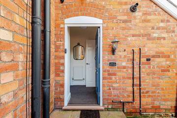 Apartment for 4 People in Swindon, North Wessex Downs, Photo 2