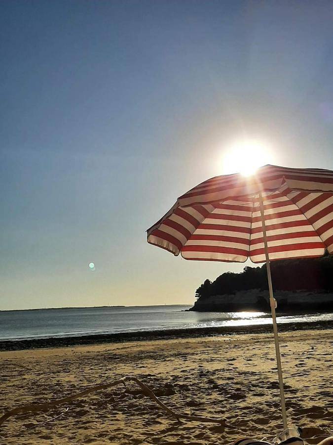 Gîte pour 2 personnes, avec terrasse à Rétaud
