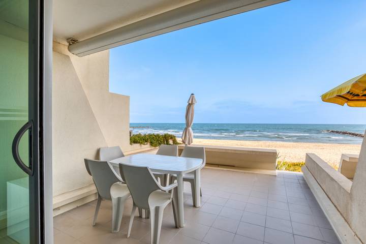 Apartamento de vacaciones para 6 personas - 1