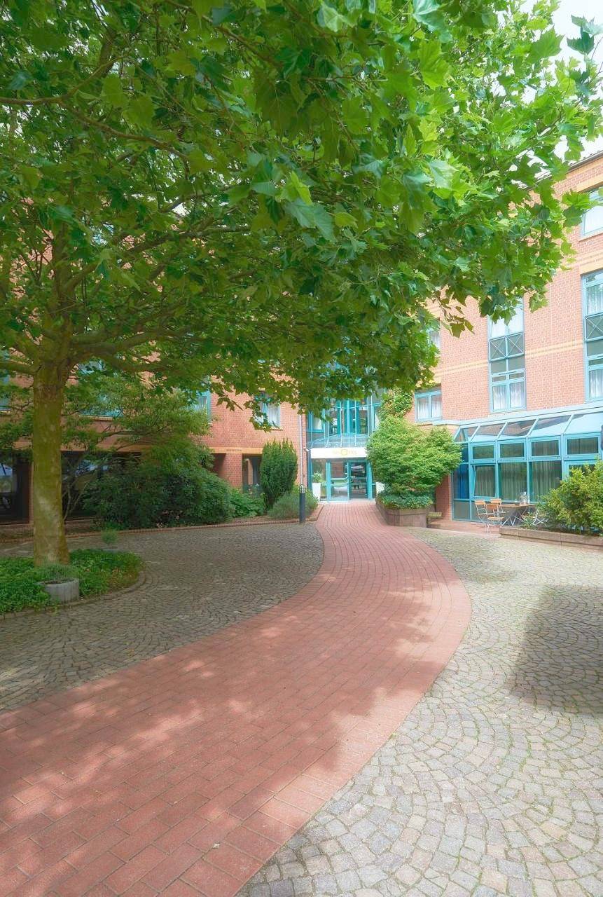 Ghotel hotel & living Hannover in Buchholz-Kleefeld, Hannover