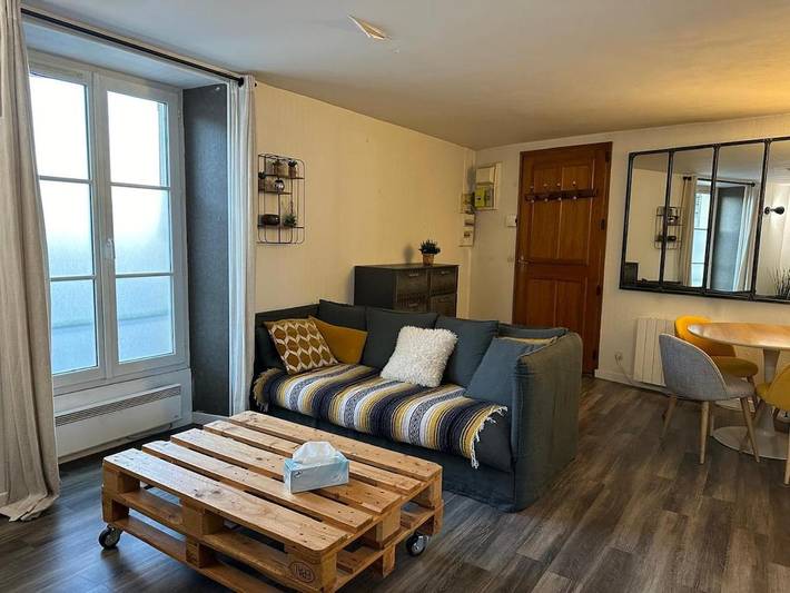 Ferienwohnung für 4 Personen - 1