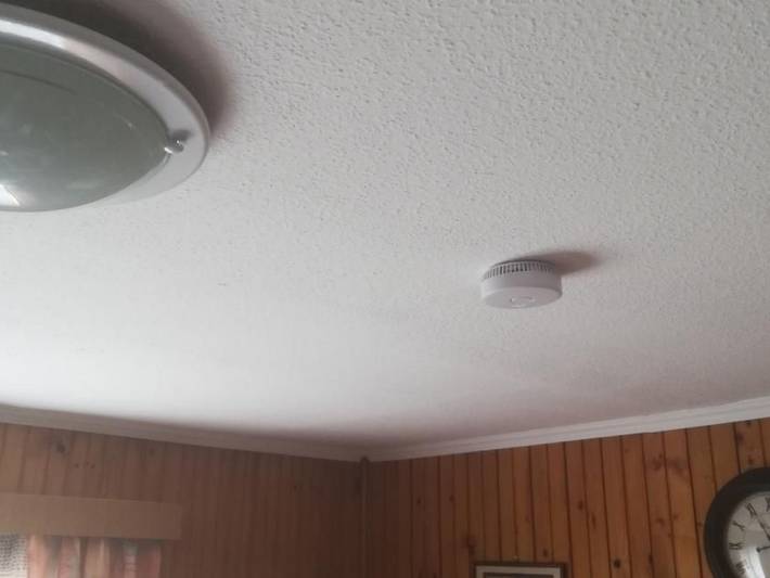 Bungalow für 5 Personen, mit Garten in Ungarn - 3