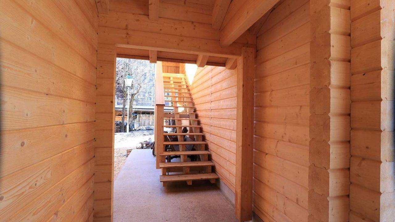 Ferienhaus für 6 Personen (80 m²) in Döllach in Großkirchheim, Oberkärnten