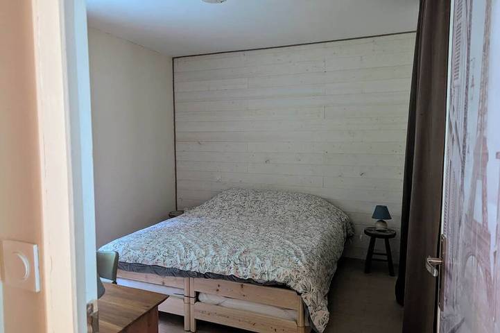 Location de vacances pour 6 personnes à Tournemire - 4