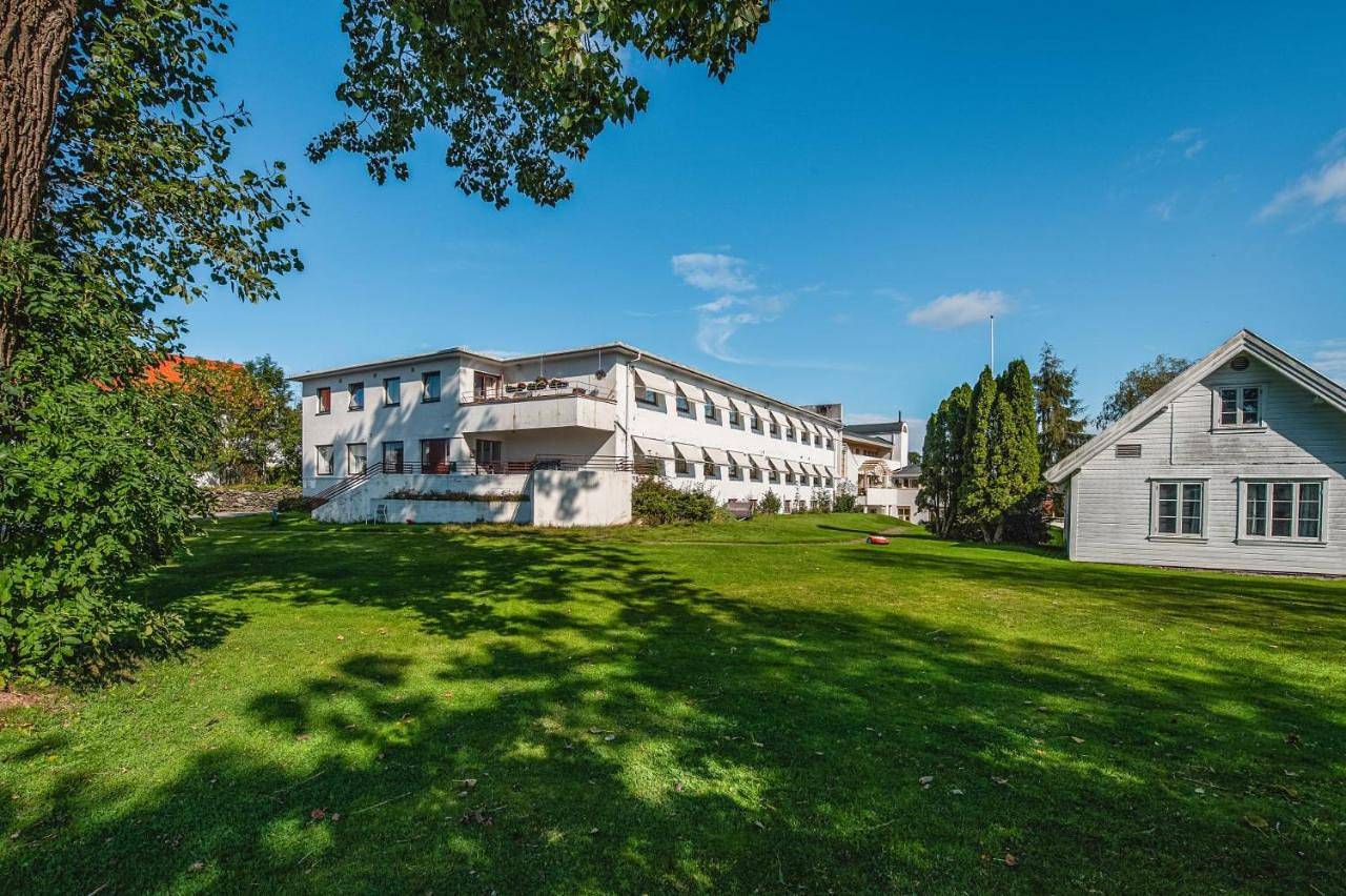 Double Room with Private Bathroom in Stavanger