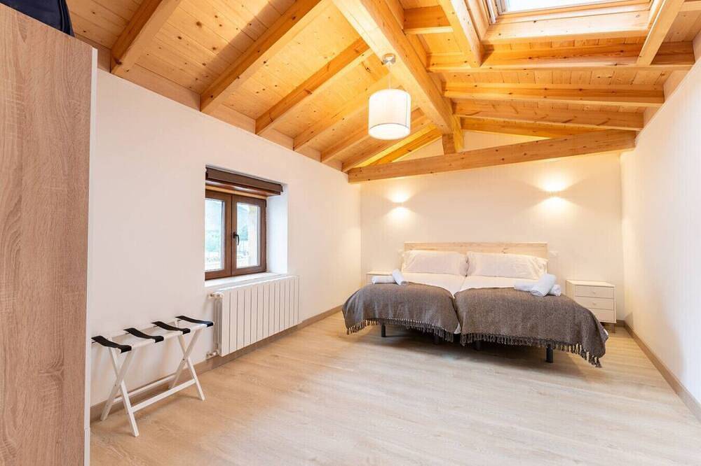 Apartamento entero, Paz y Belleza Natural en arce in Puente Arce, Piélagos