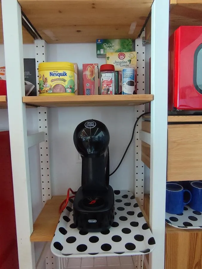 Maison de vacances pour 4 personnes, avec terrasse et piscine - 1