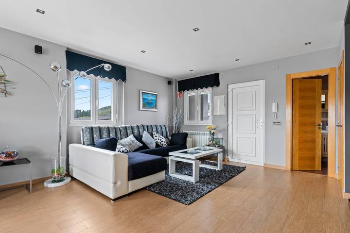 Ferienhaus für 10 Personen, mit Balkon in Asturien - 4