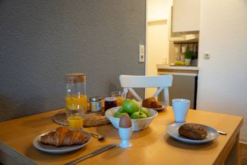 Bauernhof für 5 Personen in Lenste, Grömitz, Bild 1