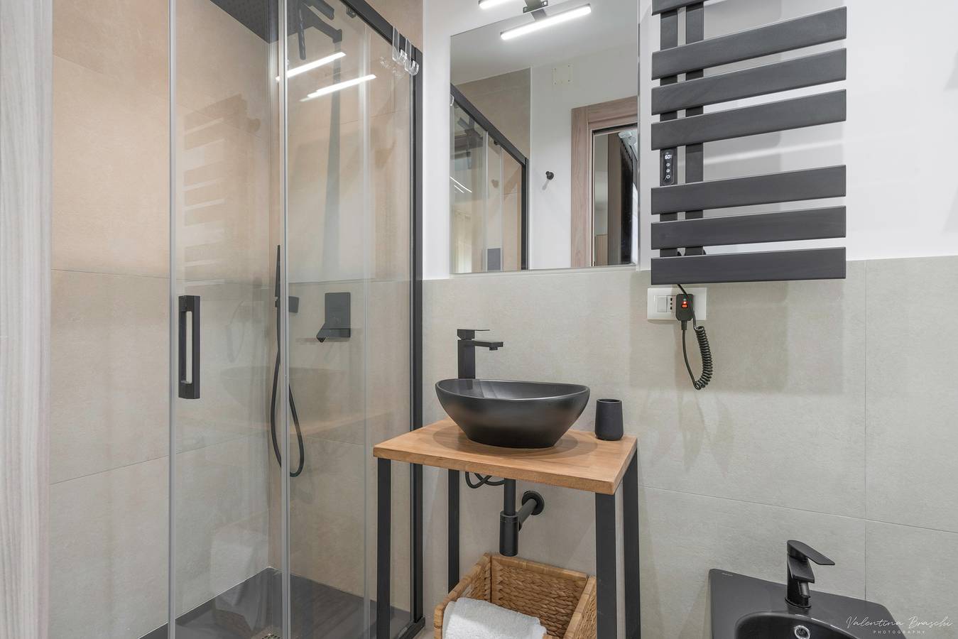 Appartamento intero, Il Nido Tiny House in Chianciano Terme, Siena e dintorni