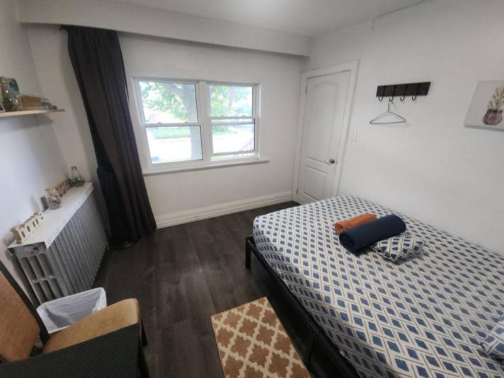 Maison d’hôte pour 1 personnes à Toronto - 3