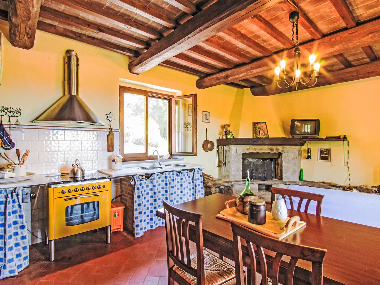 Casalini in Scansano, Provincia di Grosseto