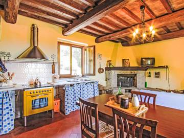 Casa Vacanza per 4 Persone in Scansano, Maremma, Foto 4