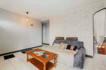 Maison De Vacances pour 3 Personnes dans Plumaudan, Cotes-d'Armor, Photo 4