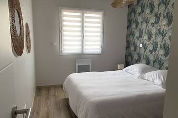 Location de vacances pour 8 personnes à Fronton