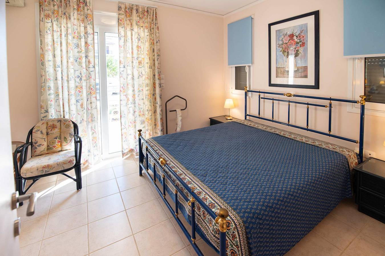 Eugenia’s Getaway by the Beach – Diminio Escape in Korinthia