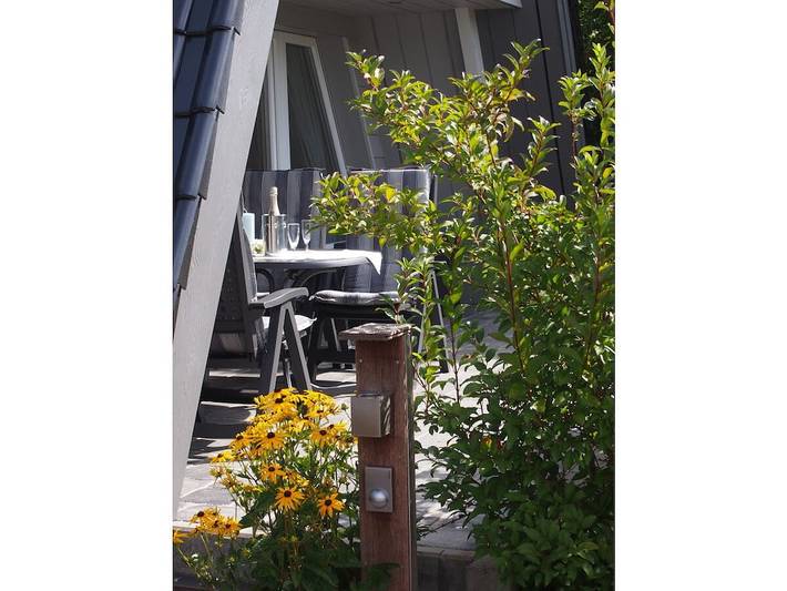 Ferienhaus für 6 Personen, mit Sauna und Garten sowie Terrasse in Damp - 3