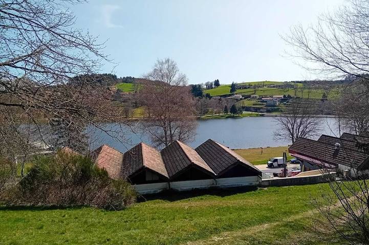 Holiday home for 4 people, with garden - 1