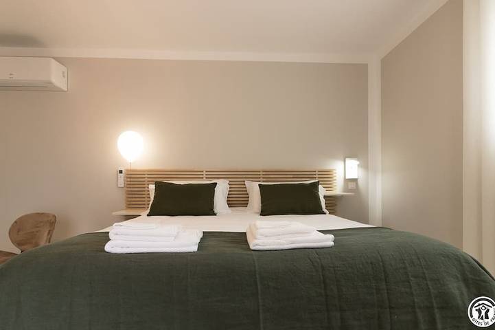 Location de vacances pour 2 personnes, avec terrasse ainsi que jacuzzi et jardin, animaux acceptés à Cugnaux - 4