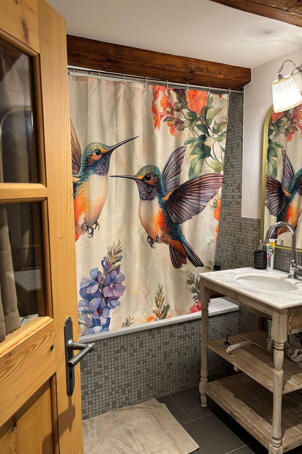 Entire holiday apartment, Holiday apartment for 7 people in Canton of Zürich