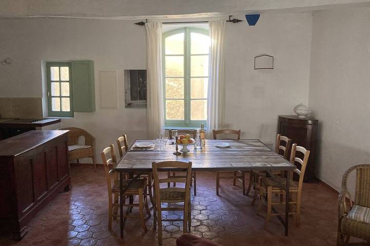 Ferienhaus für 8 Personen - 1