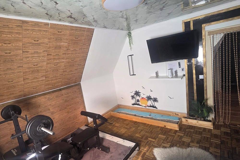 Ganze Wohnung, Little Paradise Spa Appartment in Gummersbach, Oberbergischer Kreis