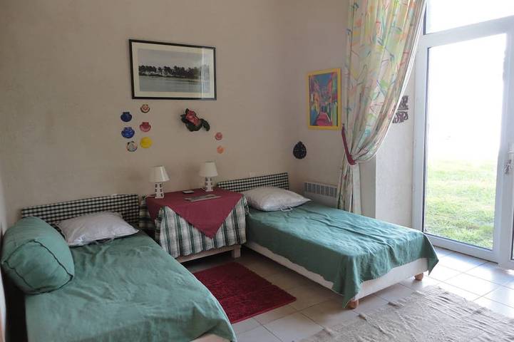 Gîte pour 6 personnes dans Dahouët - 3