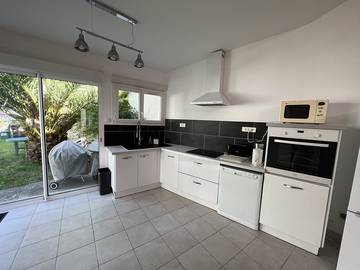 Ferienwohnung für 6 Personen in Soulac-sur-Mer, Côte d’Argent, Bild 4