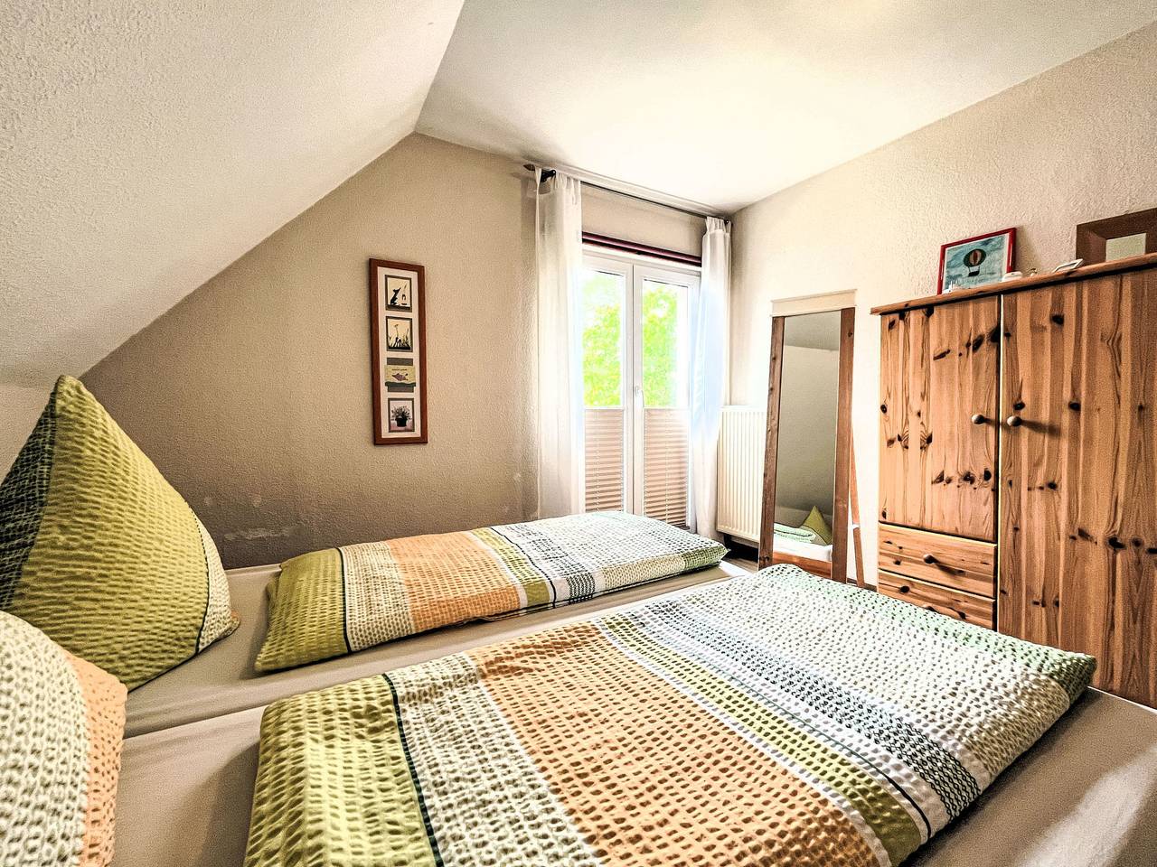 Gerberhaus in Manderscheid, Bernkastel-Kues & Umgebung