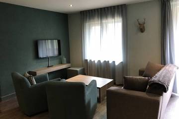 Vakantieappartement voor 4 Personen in Biberwier, Zugspitze (Oostenrijk), Afbeelding 3