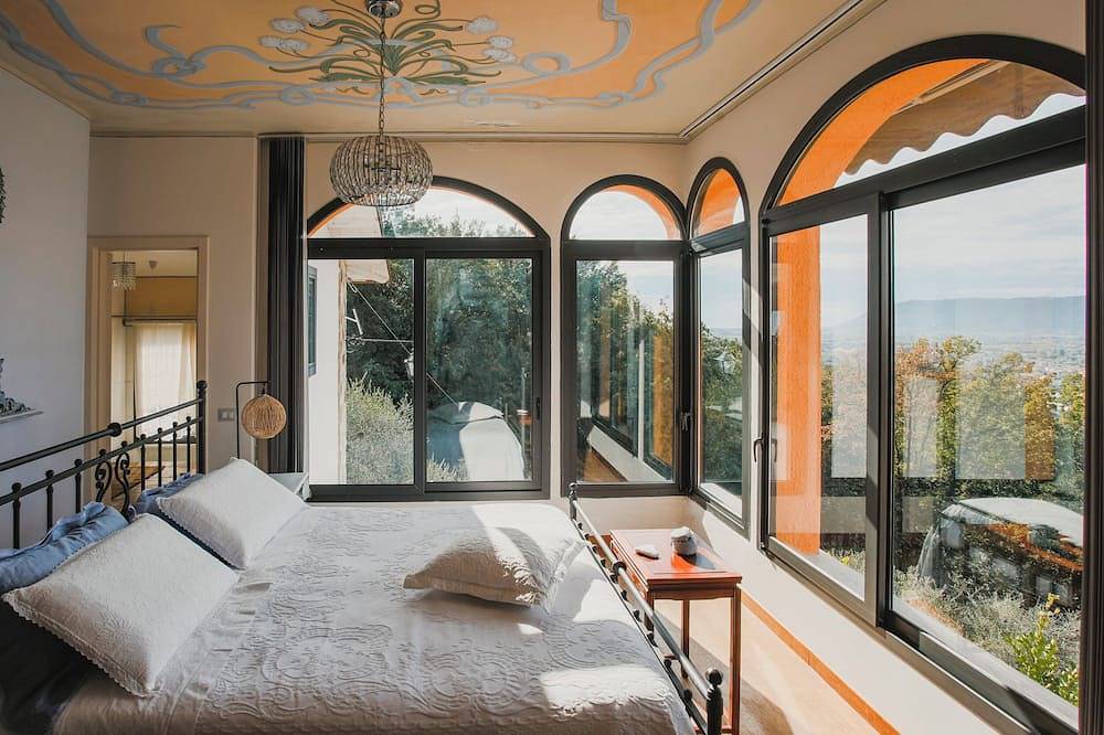 🌅Villa Vernazza Dichtbij 5 Terre & Versilia in Castelnuovo Magra, Italiaanse Rivièra