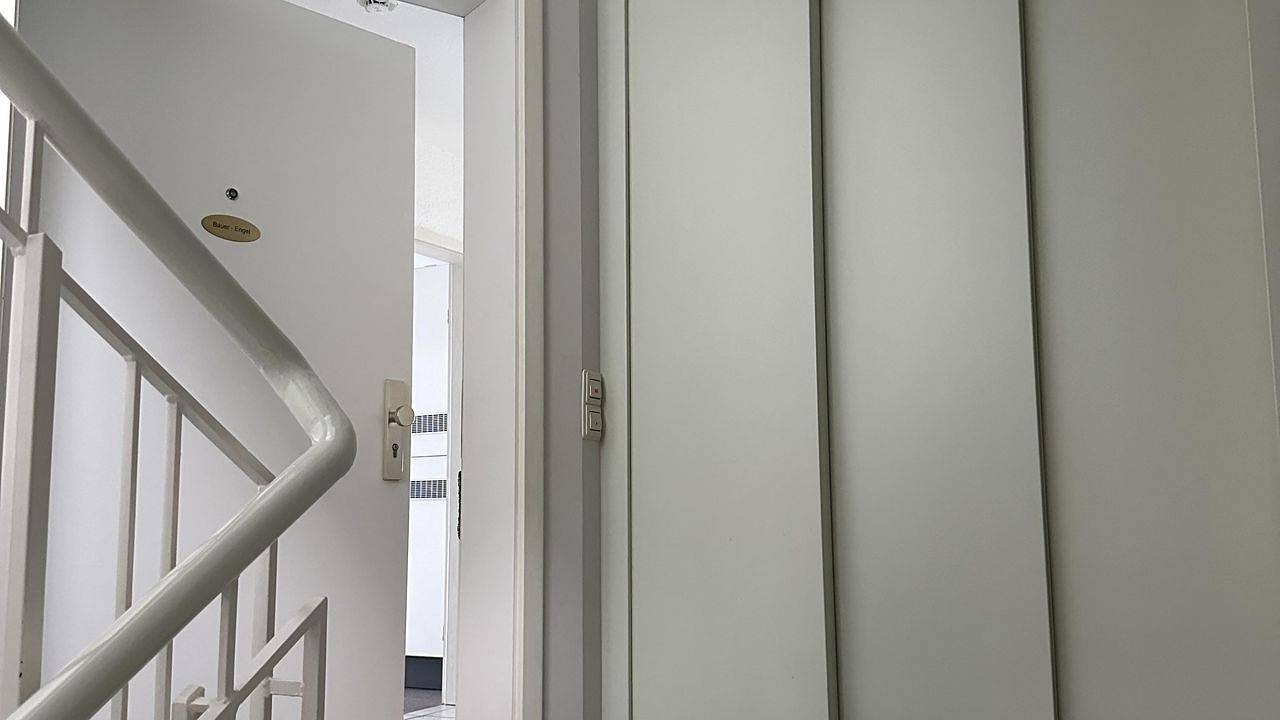 Apartamento vacacional entero, Ferienwohnung für 2 Personen (75 m²) in Bad Kreuznach in Bad Münster am Stein-Ebernburg, Bad Kreuznach