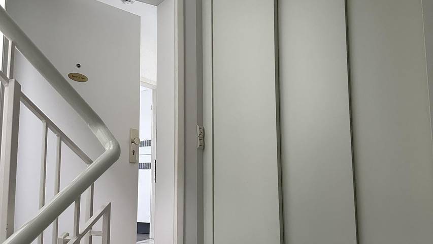 Ferienwohnung für 2 Personen, mit Terrasse in Bad Kreuznach - 2