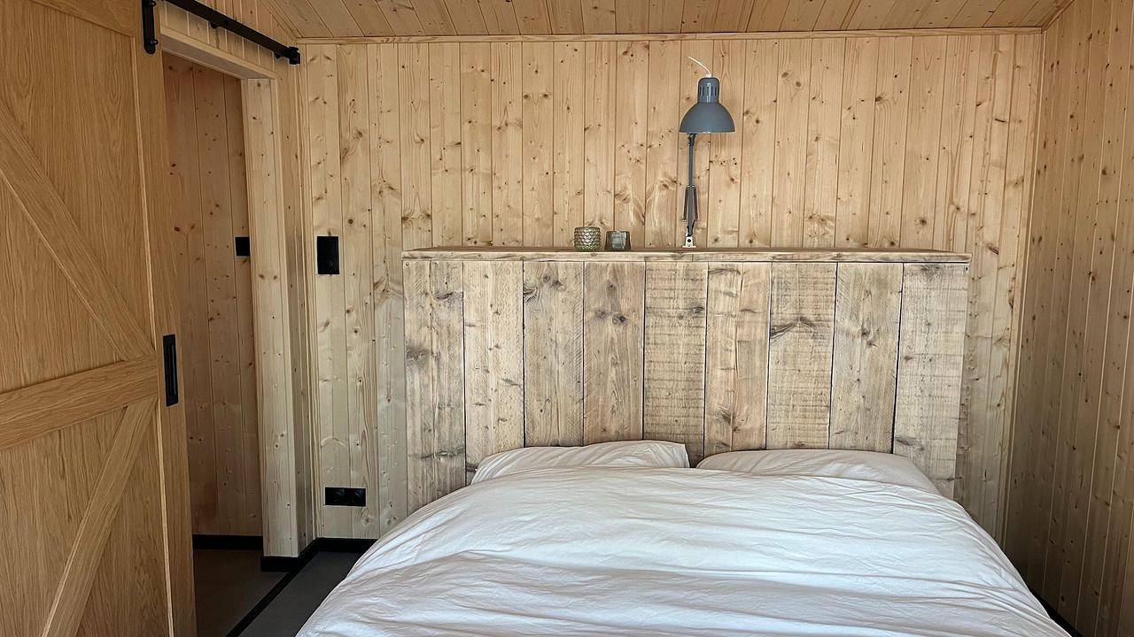 Ferienhaus für 4 Personen (50 m²) in Haarle in Sallandse Heuvelrug